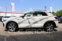 2024 Volkswagen T-Roc