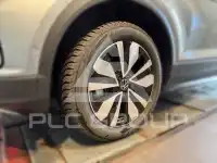 2024 Volkswagen T-Roc
