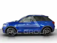 2024 Volkswagen T-Roc