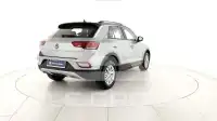 2024 Volkswagen T-Roc