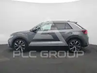 2024 Volkswagen T-Roc