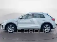 2024 Volkswagen T-Roc