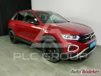 2024 Volkswagen T-Roc