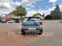 2024 Volkswagen T-Roc