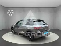 2024 Volkswagen T-Roc