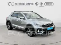 2024 Volkswagen T-Roc