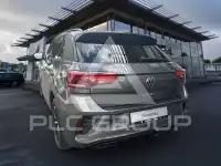 2024 Volkswagen T-Roc