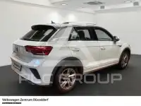 2024 Volkswagen T-Roc