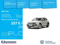2024 Volkswagen T-Roc
