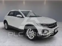 2024 Volkswagen T-Roc