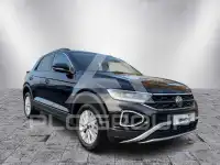 2024 Volkswagen T-Roc