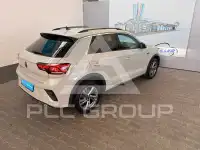 2024 Volkswagen T-Roc