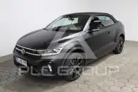 2024 Volkswagen T-Roc