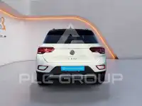 2024 Volkswagen T-Roc