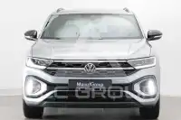 2024 Volkswagen T-Roc