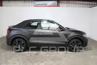 2024 Volkswagen T-Roc