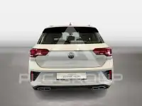 2024 Volkswagen T-Roc