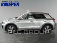 2024 Volkswagen T-Roc