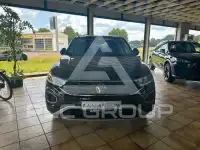2024 Volkswagen T-Roc