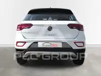 2024 Volkswagen T-Roc
