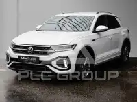 2024 Volkswagen T-Roc