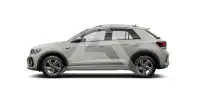 2024 Volkswagen T-Roc