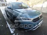 2024 Volkswagen T-Roc