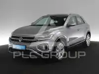 2024 Volkswagen T-Roc