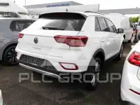 2024 Volkswagen T-Roc