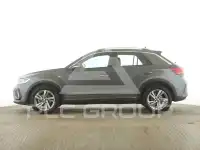 2024 Volkswagen T-Roc