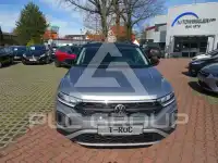 2024 Volkswagen T-Roc