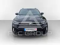2024 Volkswagen T-Roc