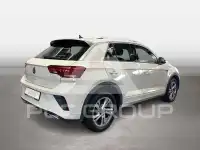 2024 Volkswagen T-Roc