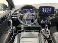 2024 Volkswagen T-Roc