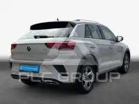 2024 Volkswagen T-Roc