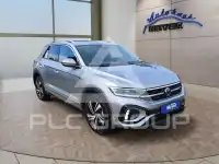 2024 Volkswagen T-Roc