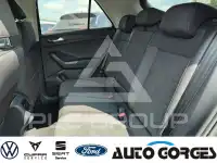 2024 Volkswagen T-Roc