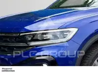 2024 Volkswagen T-Roc