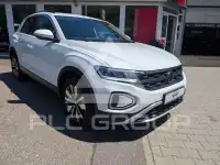 2024 Volkswagen T-Roc