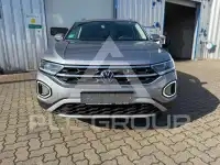 2024 Volkswagen T-Roc
