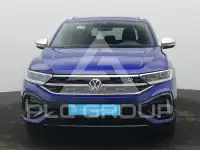 2024 Volkswagen T-Roc