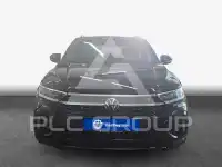 2024 Volkswagen T-Roc