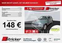 2024 Volkswagen T-Roc