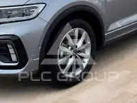2024 Volkswagen T-Roc