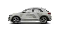 2024 Volkswagen T-Roc