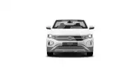 2024 Volkswagen T-Roc