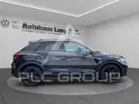 2024 Volkswagen T-Roc
