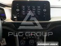 2024 Volkswagen T-Roc