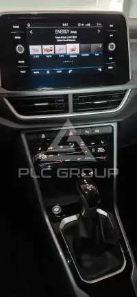 2024 Volkswagen T-Roc