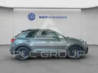 2024 Volkswagen T-Roc